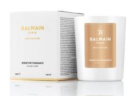 Balmain L/e Candle Fw21, . .